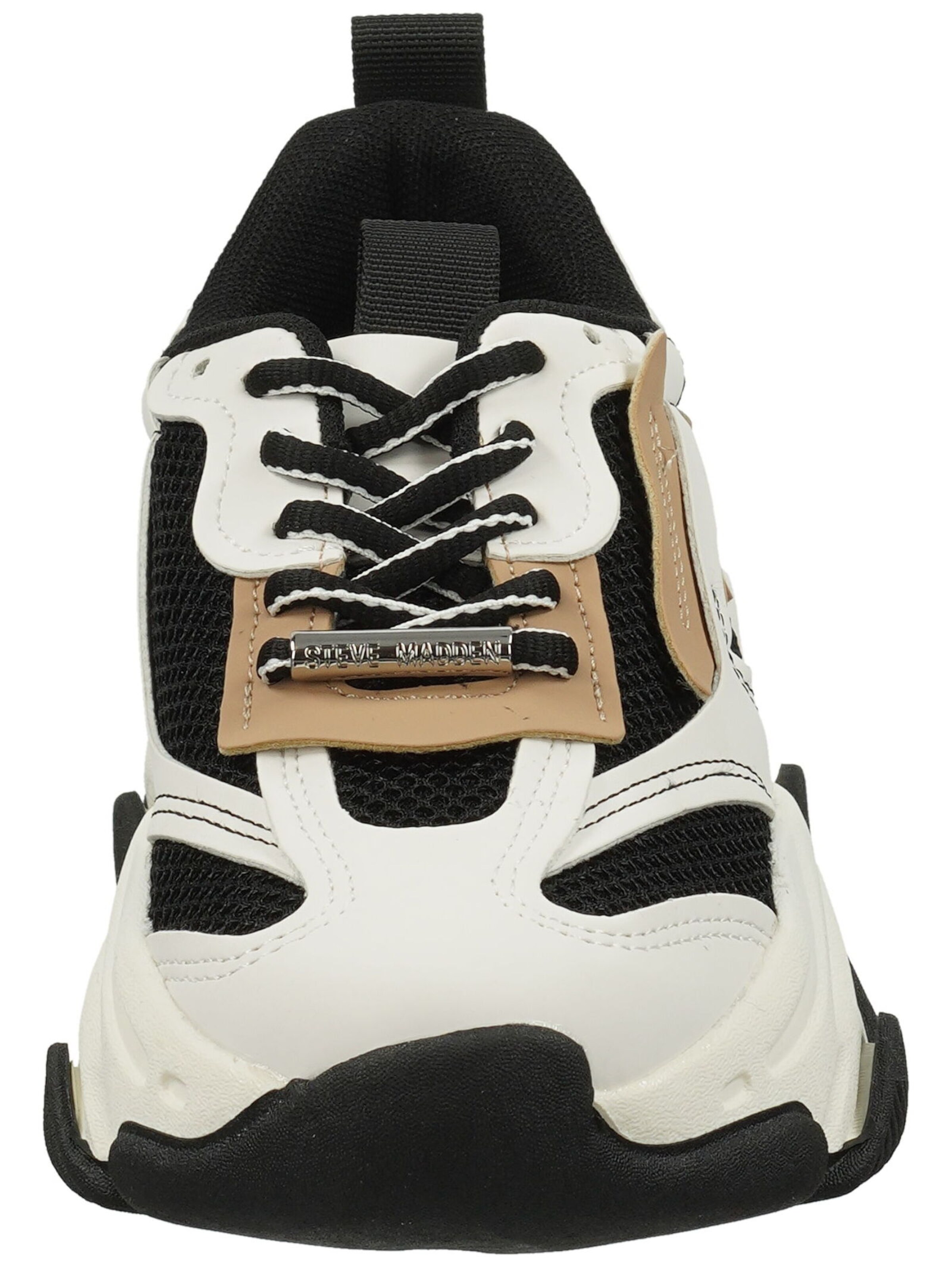 STEVE MADDEN Sneakers laag in Gemengde kleuren