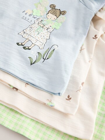 Haut Next en beige