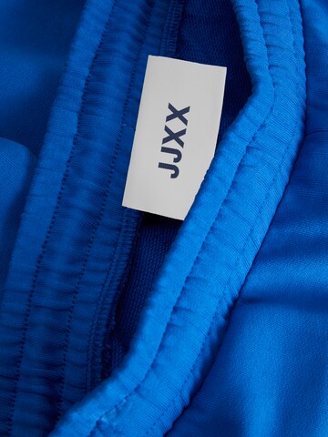 JJXX - Tapered Pantalón 'ALBERTE' en azul