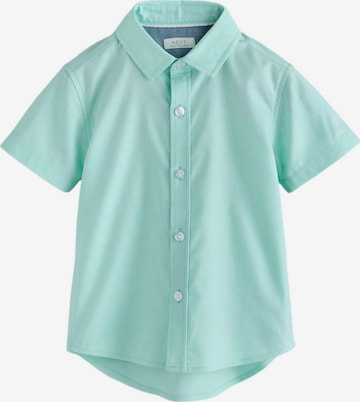 žalia Next Standartinis modelis Marškiniai: priekis