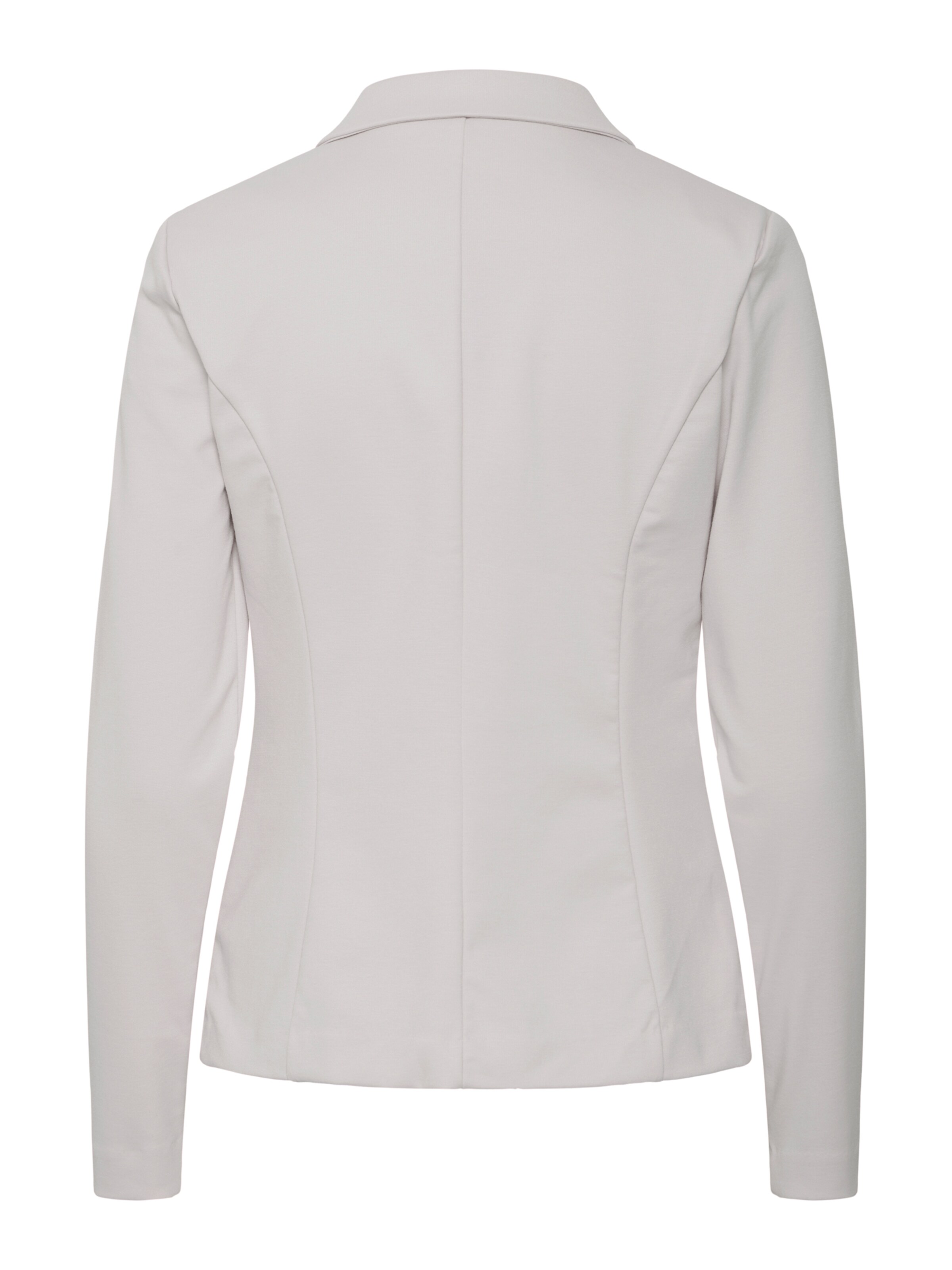 Blazer 'Kate' ICHI en gris