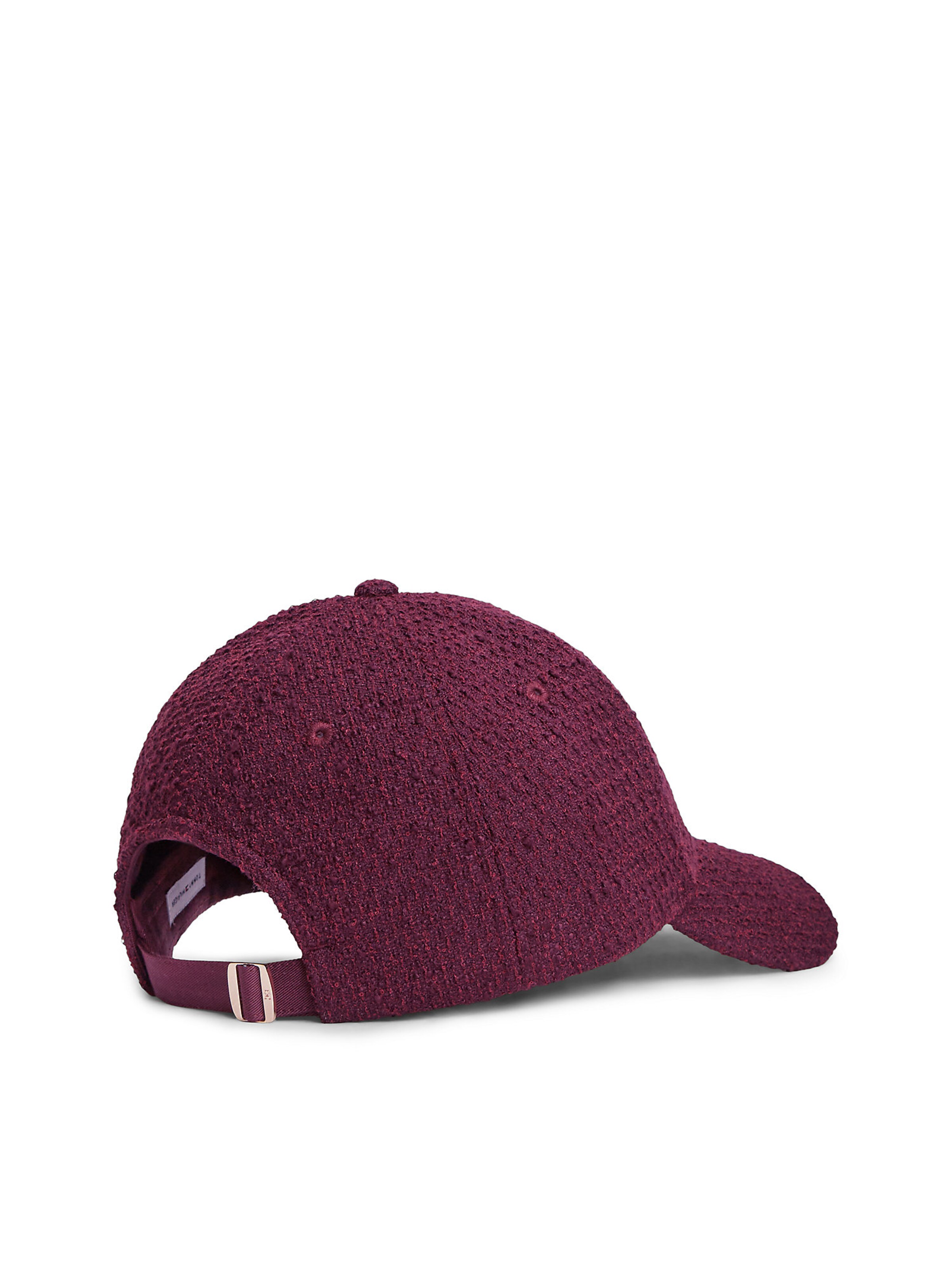 TOMMY HILFIGER Pet in Rood