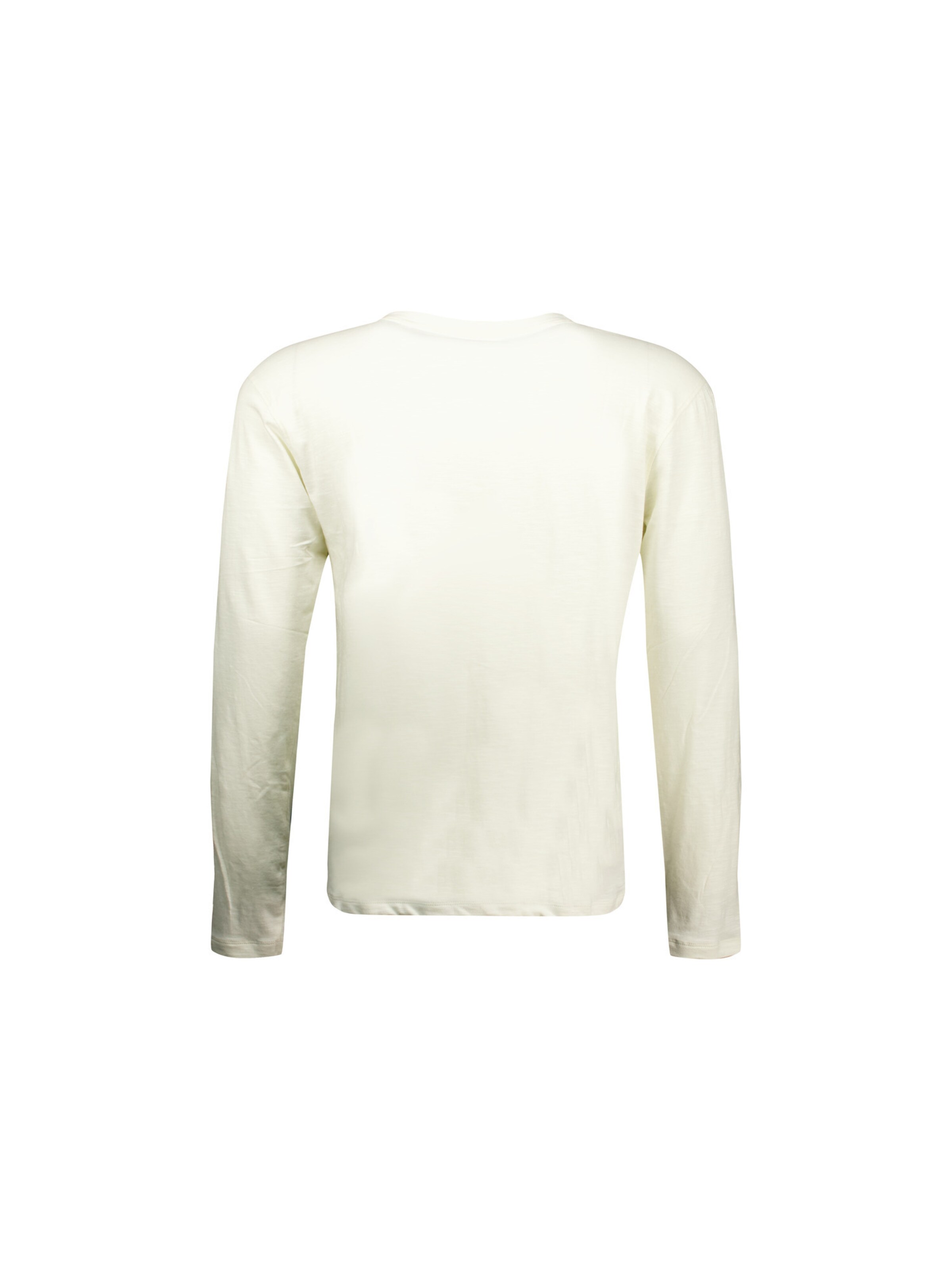 Deeluxe Shirt 'BELINO' in Wit