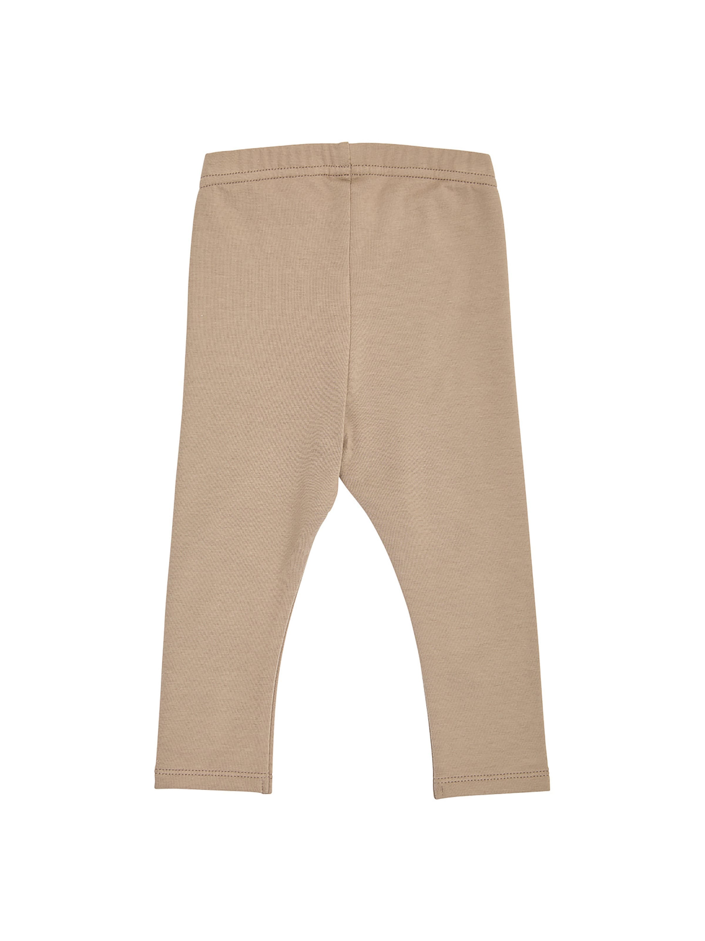 Müsli Skinny Leggings in Brown