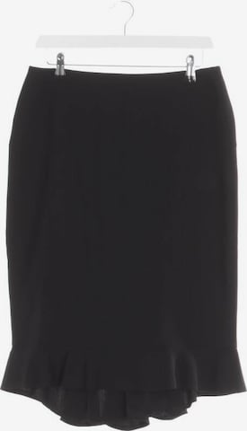 ESCADA Skirt in L in Black: front