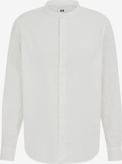 WE Fashion Paita värissä valkoinen, Tuotenäkymä