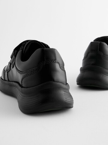 Sneaker de la Next pe negru