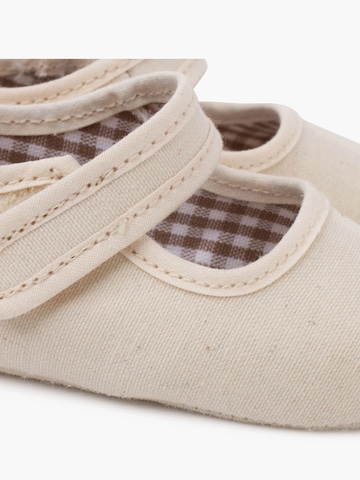 Ballerina di Pisamonas in beige