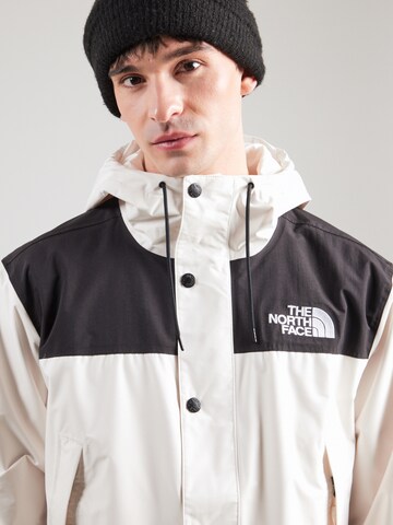 THE NORTH FACE Функциональная куртка 'REIGN ON' в Белый