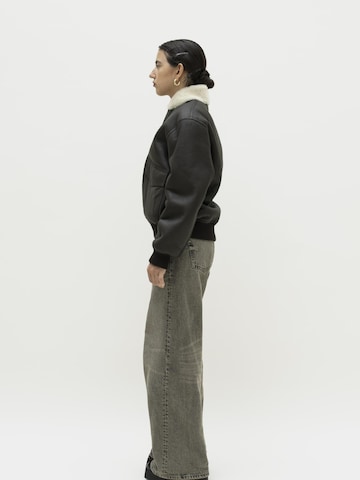 Veste d’hiver 'Hoshi' Just things we like en marron