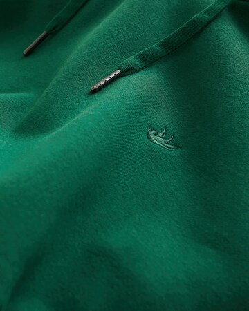 Sweat-shirt WE Fashion en vert