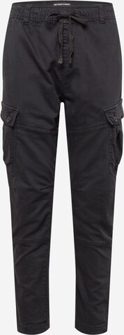 Coupe slim Pantalon cargo Cotton On en  : devant