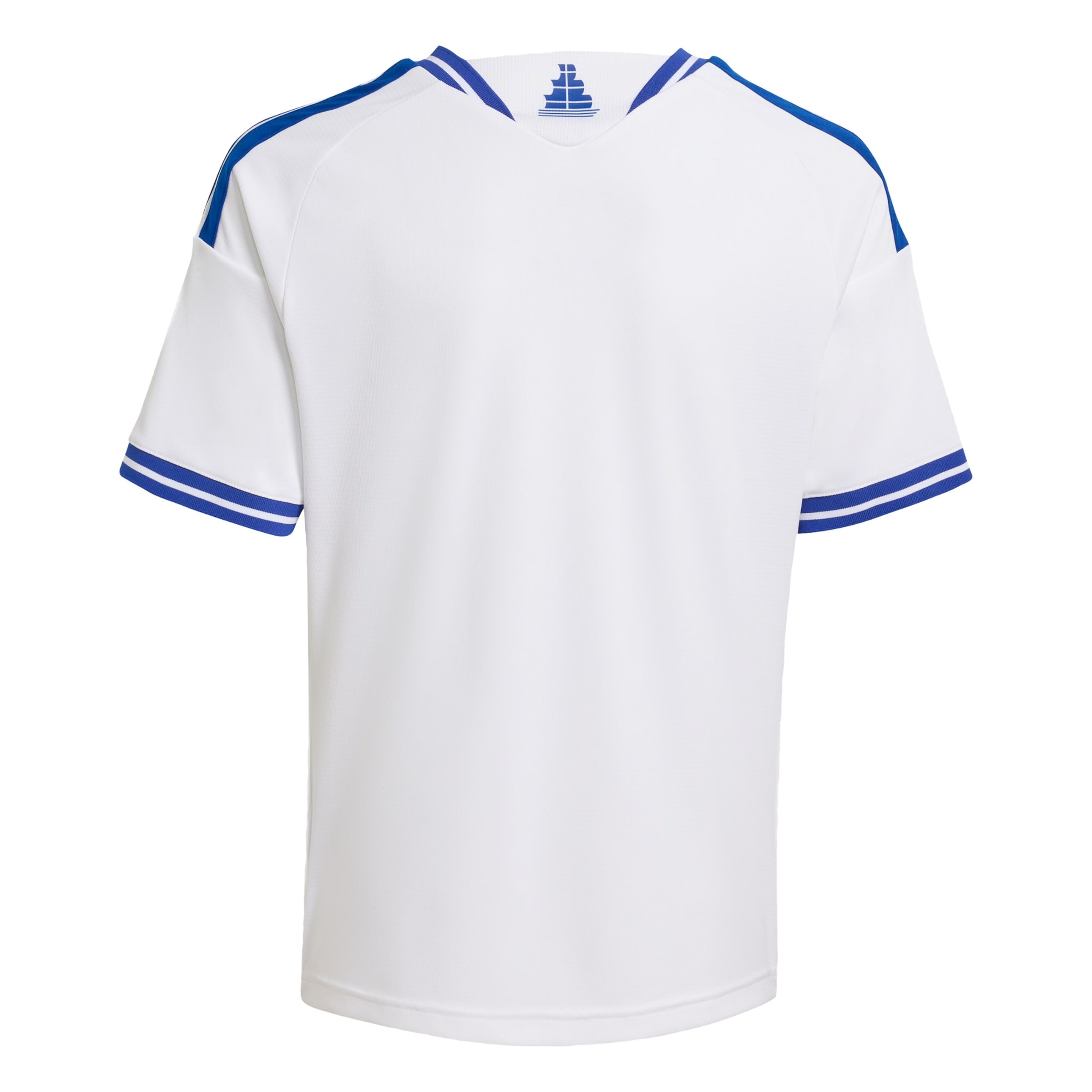 ADIDAS PERFORMANCE - Camiseta funcional 'Griechenland 26' en blanco