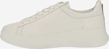 Högl Sneakers laag in Wit