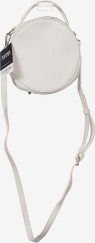 HALLHUBER Bag in One size in White: front