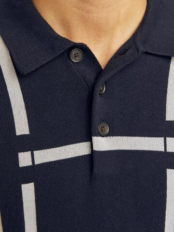 T-Shirt JACK & JONES en gris