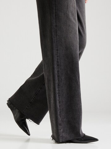 Loosefit Jeans di CATWALK JUNKIE in nero