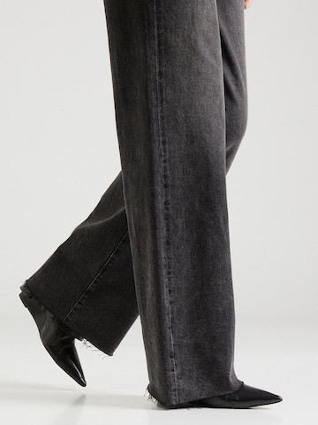 Loosefit Jeans di CATWALK JUNKIE in nero