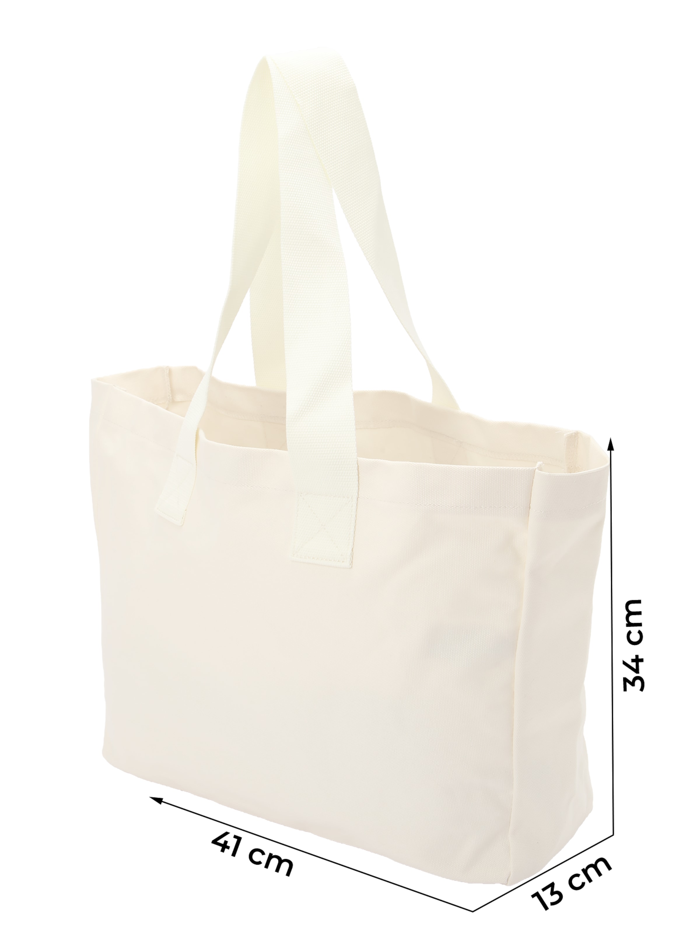 Cabas ADIDAS ORIGINALS en blanc