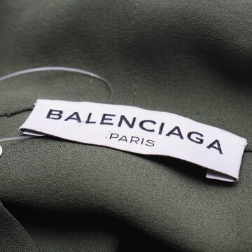 Balenciaga Blouse & Tunic in S in Green