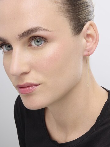 Luxenter Ohrringe 'Essential' in Gold