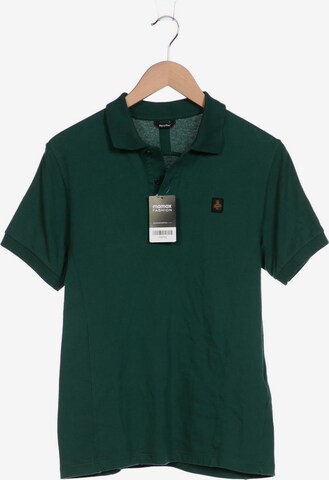 Refrigiwear Shirt in M in Green: front