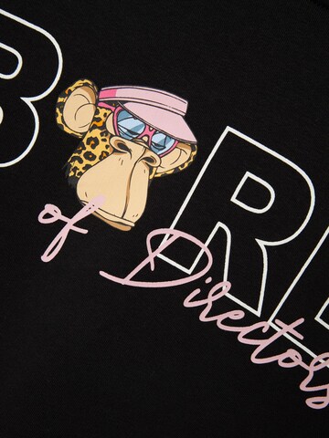 Sweat-shirt NAME IT en noir
