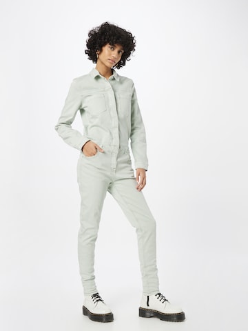 LTB Jumpsuit 'NANCIE' i blå: forside