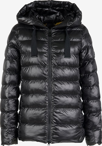 Fuchs Schmitt Winter Jacket in Black: front