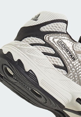 ADIDAS ORIGINALS Sneaker 'Control 3' in Weiß