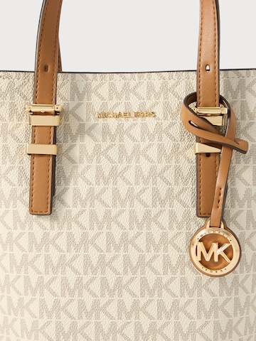 MICHAEL Michael Kors Τσάντα χειρός σε κίτρινο