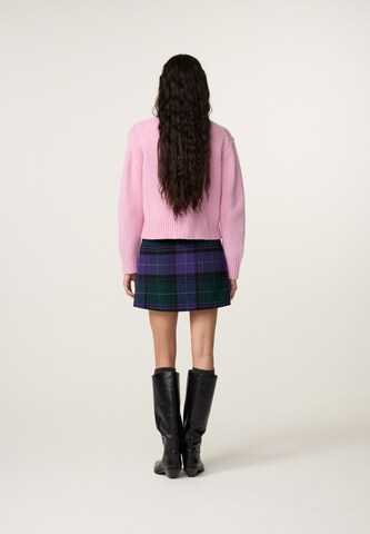 Fabienne Chapot Trui in Roze