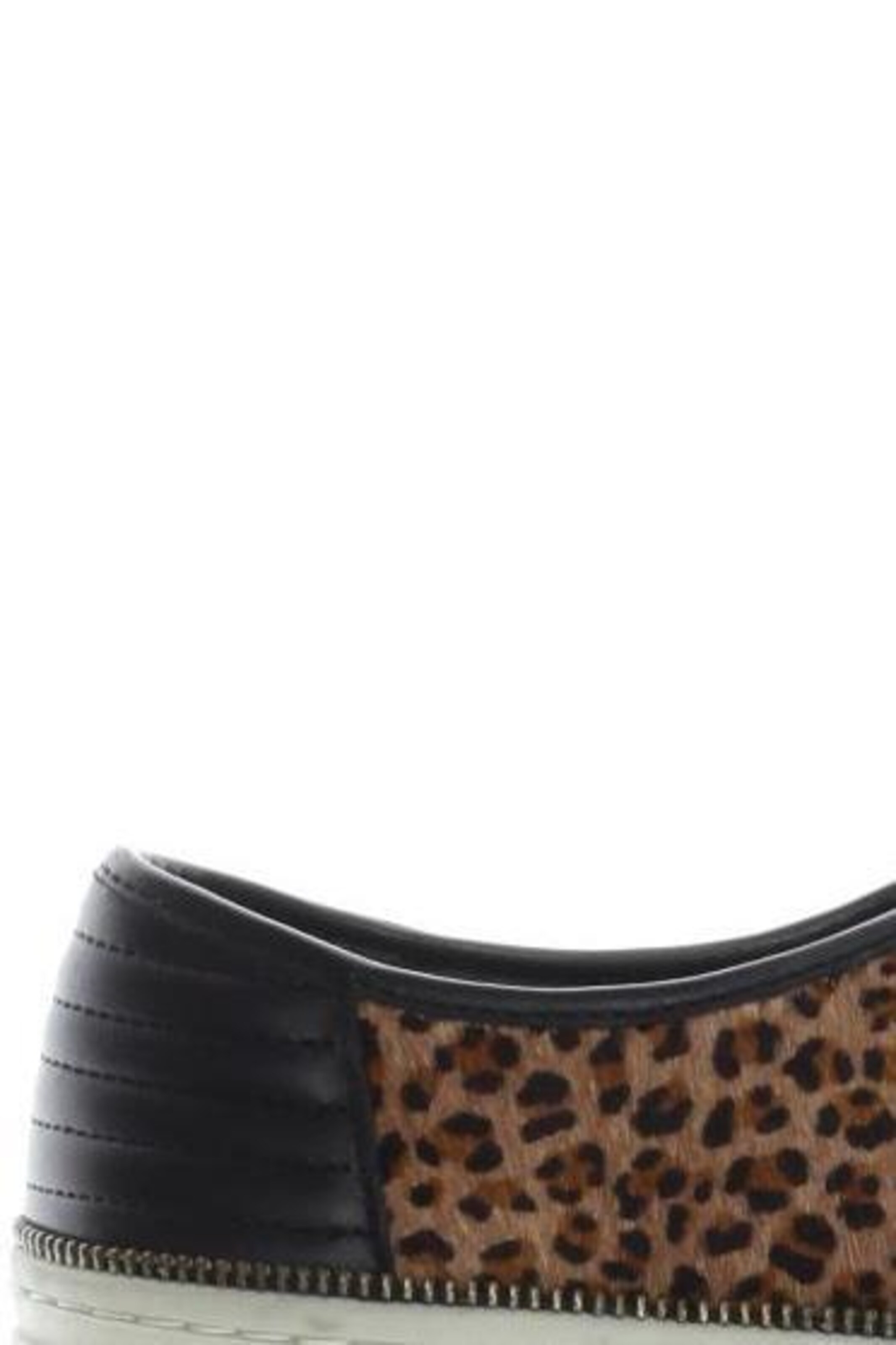 The Kooples Sneaker 37 in Braun