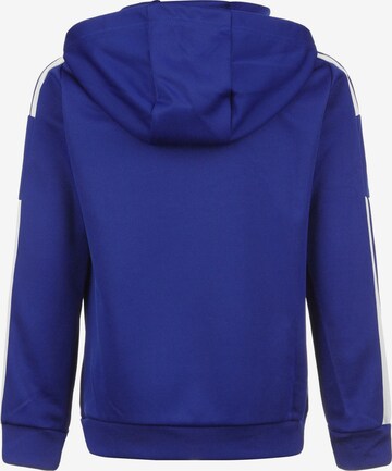 Sweat de sport 'Squadra 21' ADIDAS PERFORMANCE en bleu