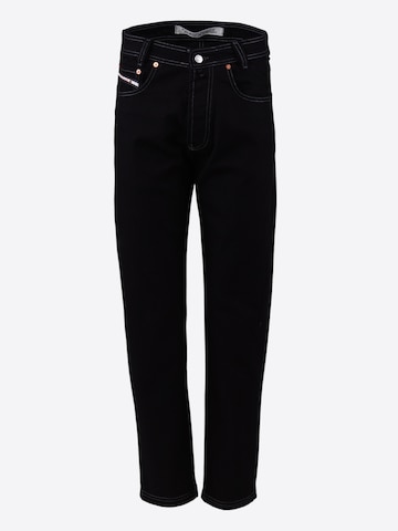 Picaldi Tapered Jeans 'Zicco 473' in Black: front