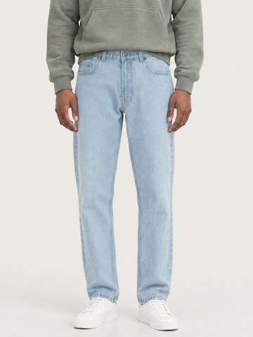 WOTEGA Jeans 'Thor' in Blue: front