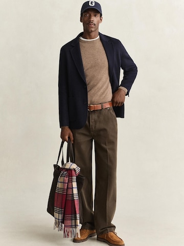GANT Shirt‌‌‌‌‌‌‌‌ in Braun