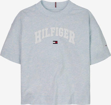 TOMMY HILFIGER Shirt in Blue: front