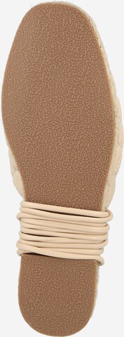 Missguided Espadrillaer i beige