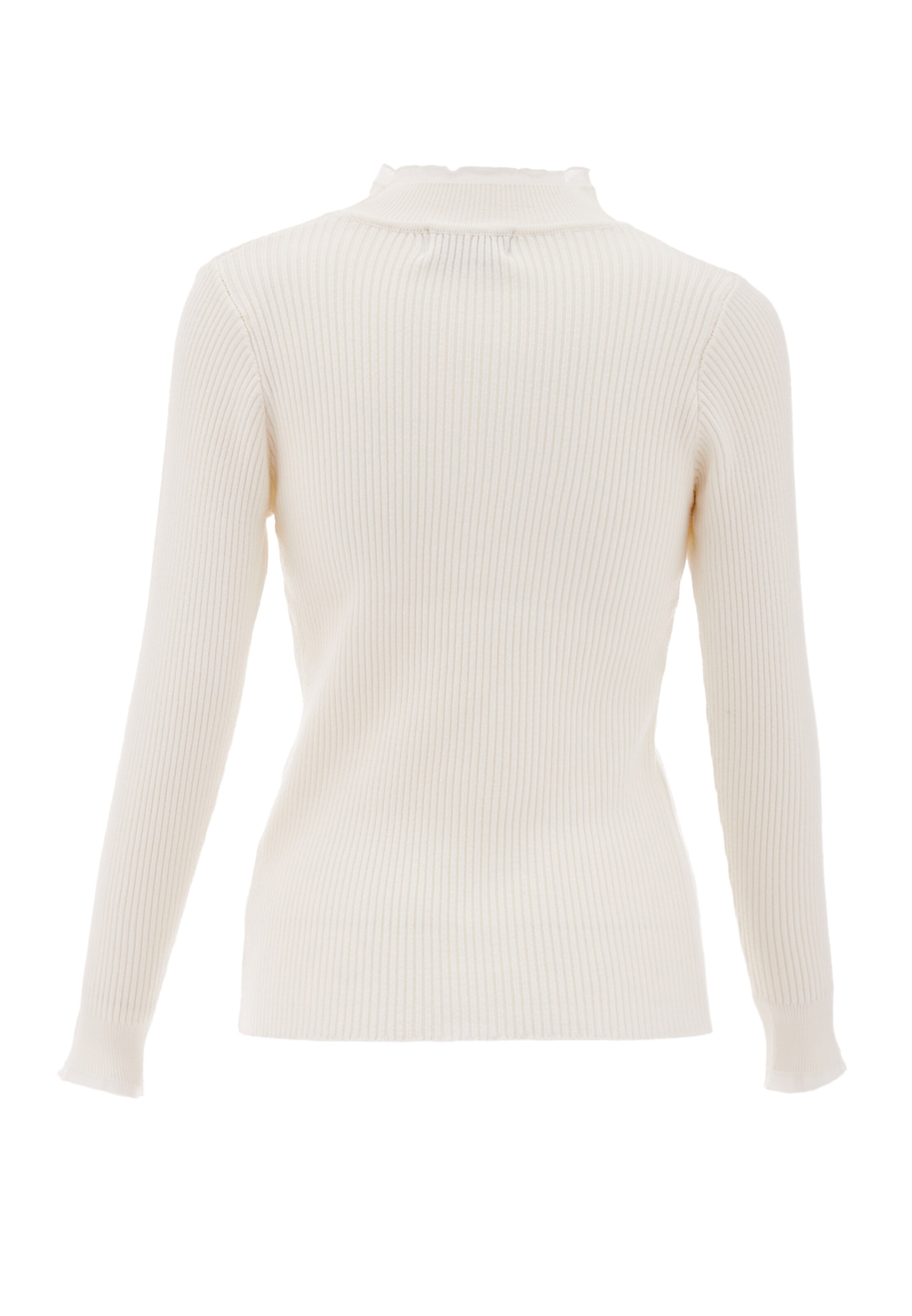 caspio Свитер в Белый