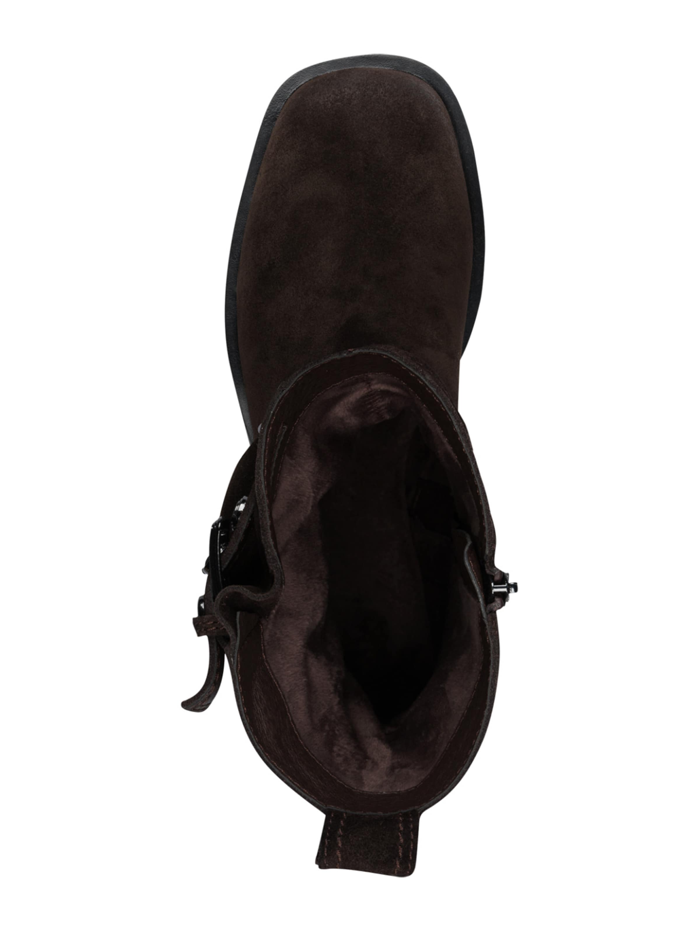 brūns Tamaris Klasiski zābaki