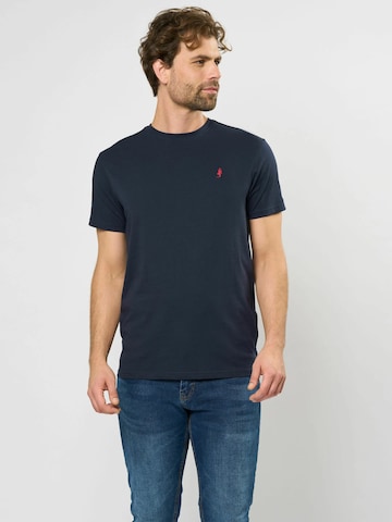 MCS Bluser & t-shirts 'Ohio' i blå: forside