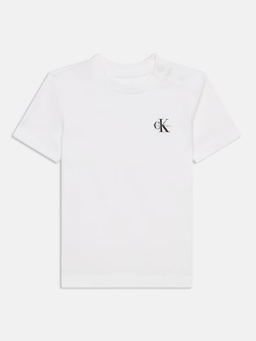 Calvin Klein Jeans Shirt in Black