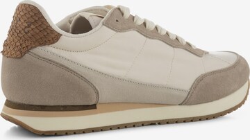 Shoe The Bear Sneakers laag 'JANSEN RUNNER' in Grijs