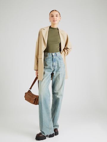GAP Тениска в зелено
