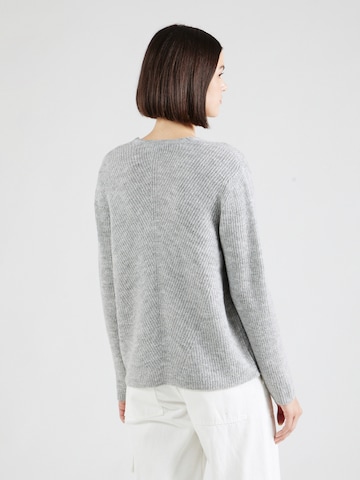 Pullover di MORE & MORE in grigio
