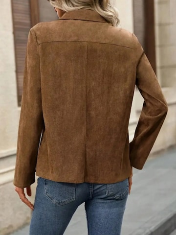 Yesfashion Blazer in Green