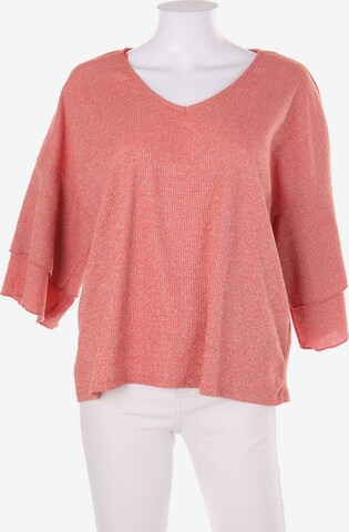 LC WAIKIKI Sweater & Cardigan in XL in Pink: front