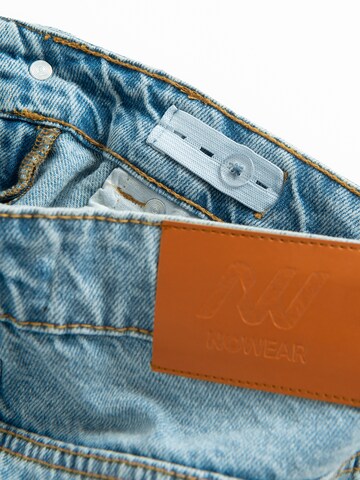 NoWear Regular Jeans in Blue