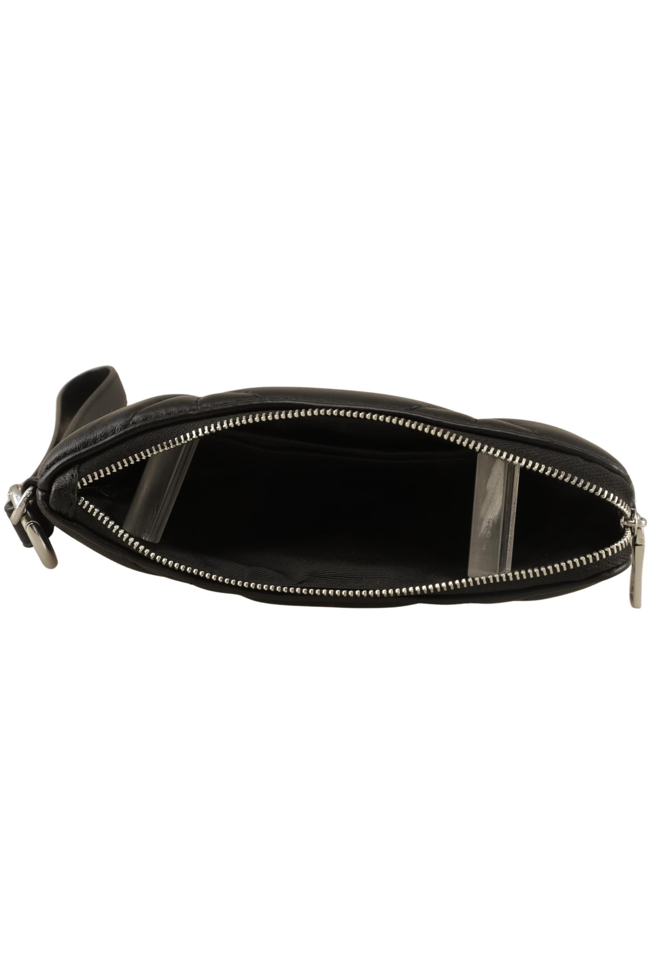 COACH Small Leather Goods in One size in Black